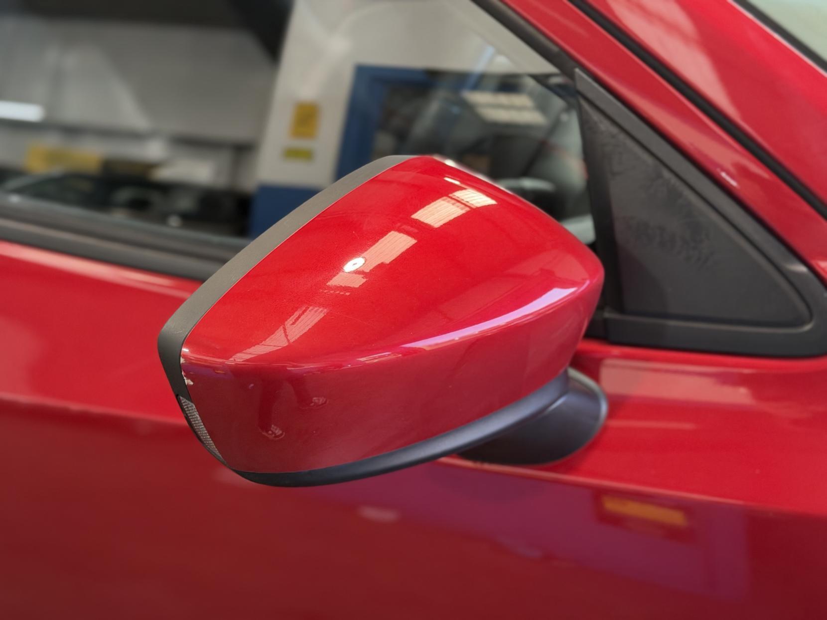 Mazda MAZDA2 - Image 14