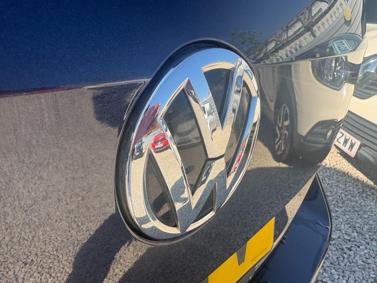 Volkswagen GOLF SV - Image 7