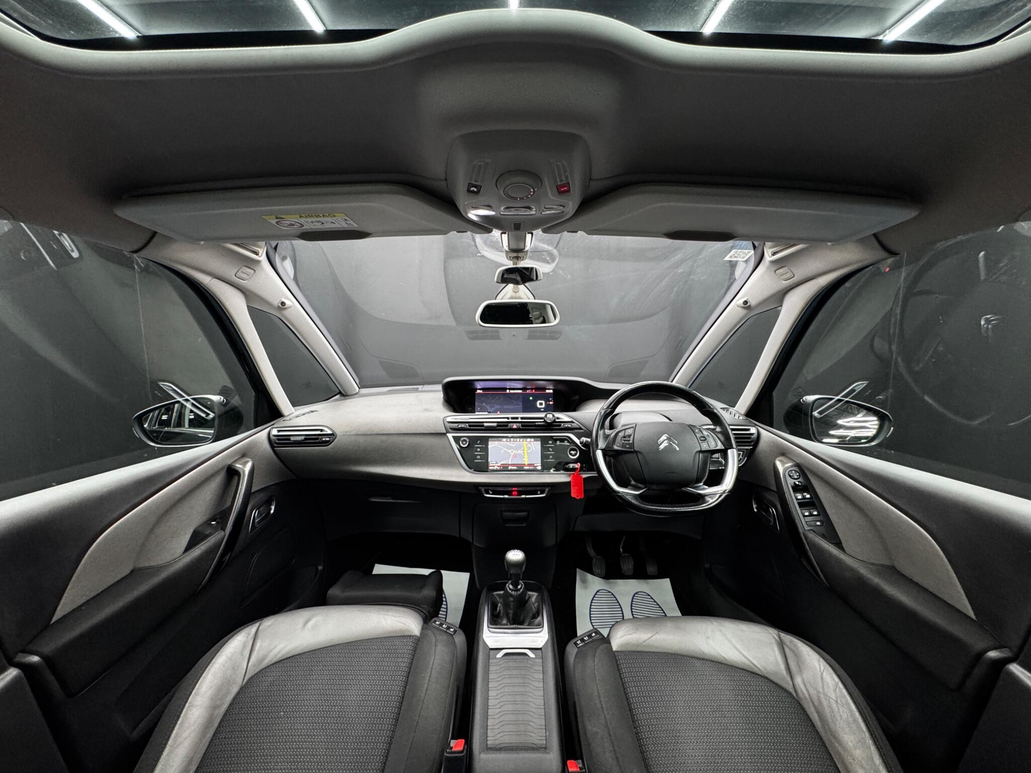 Citroen Grand C4 Picasso - Image 17