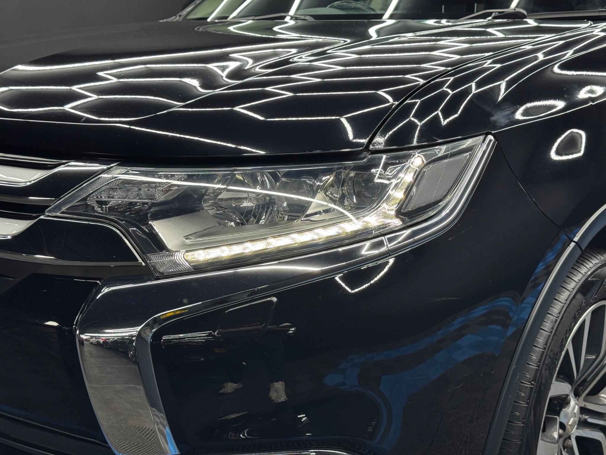 Mitsubishi Outlander - Image 43