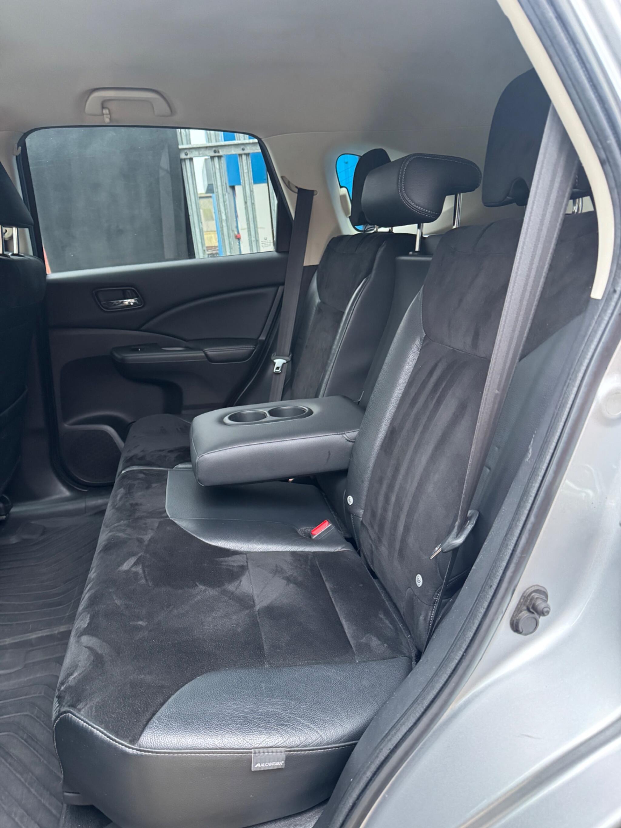 Honda CR-V - Image 24