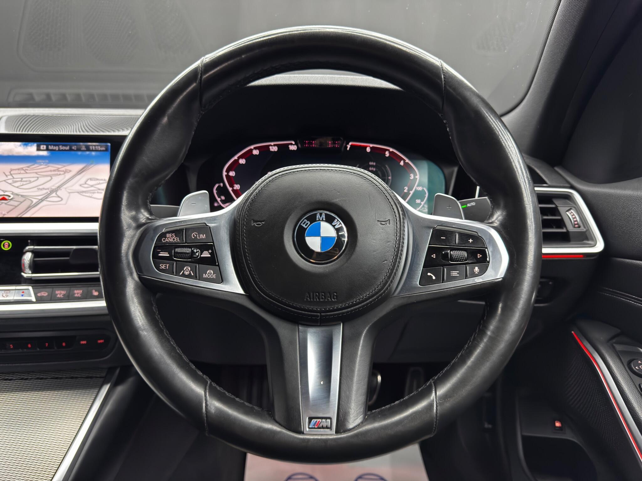 BMW 3 Series - Image 19