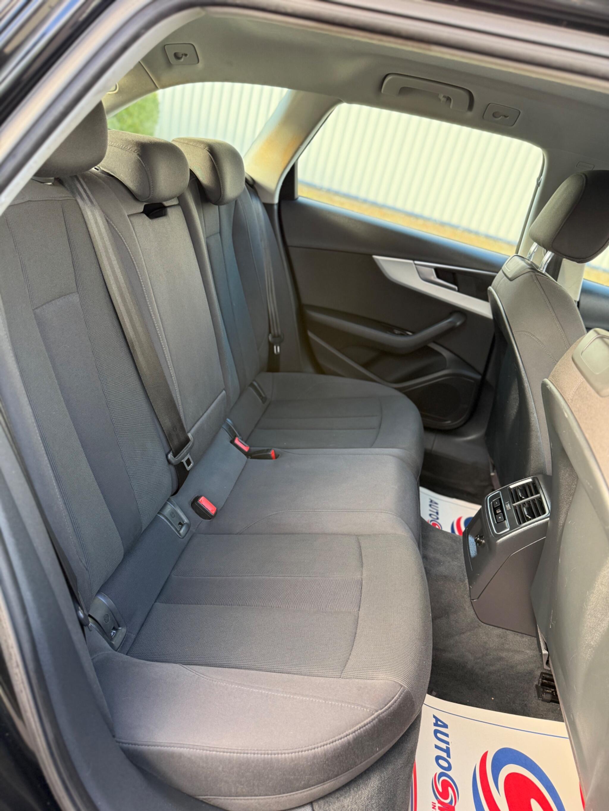 Audi A4 Avant - Image 27