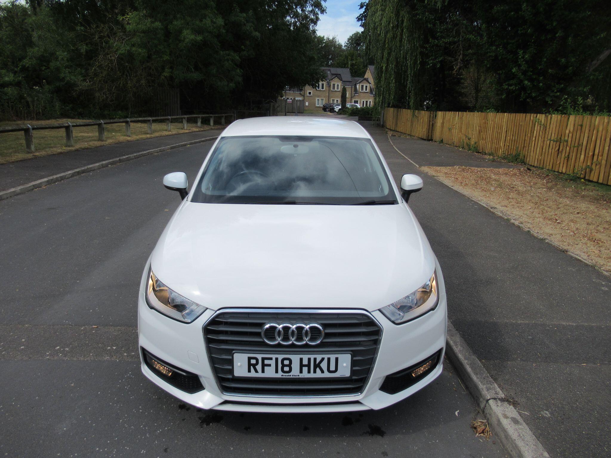 Audi A1 - Image 11