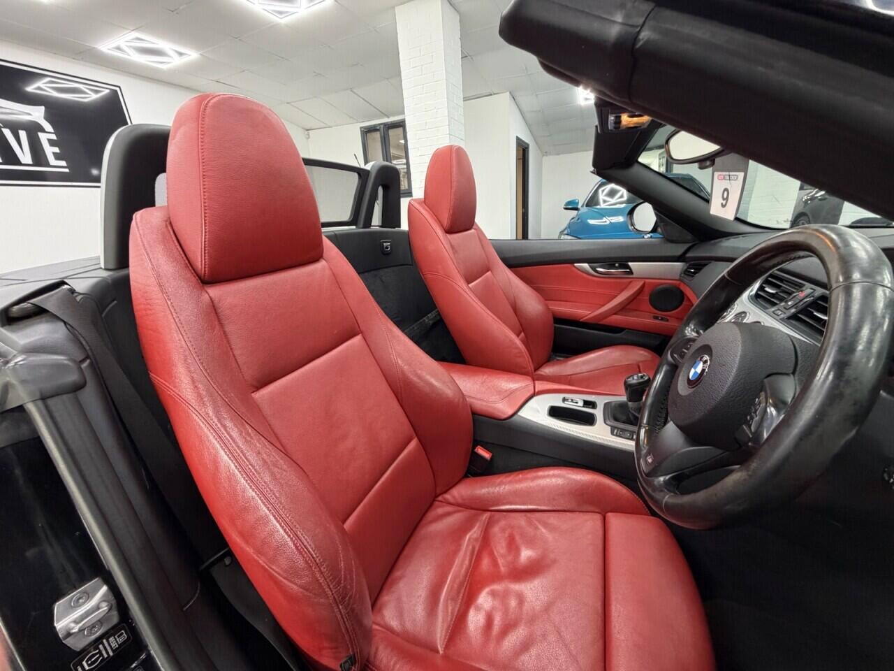 BMW Z4 - Image 16