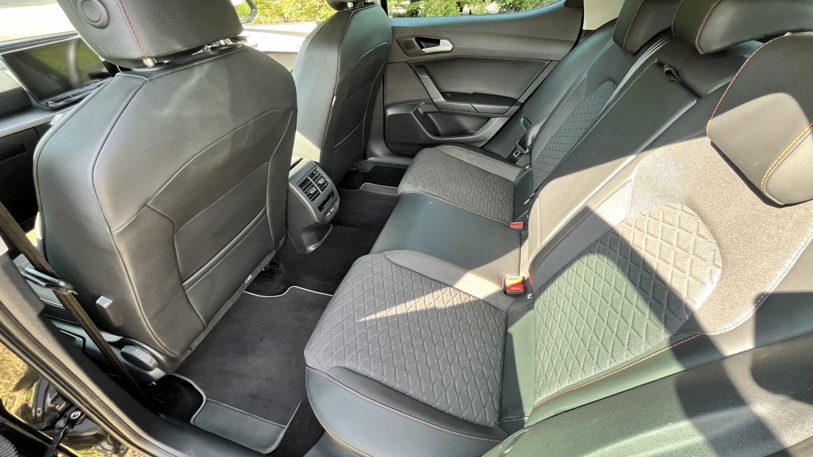 SEAT Leon - Image 13