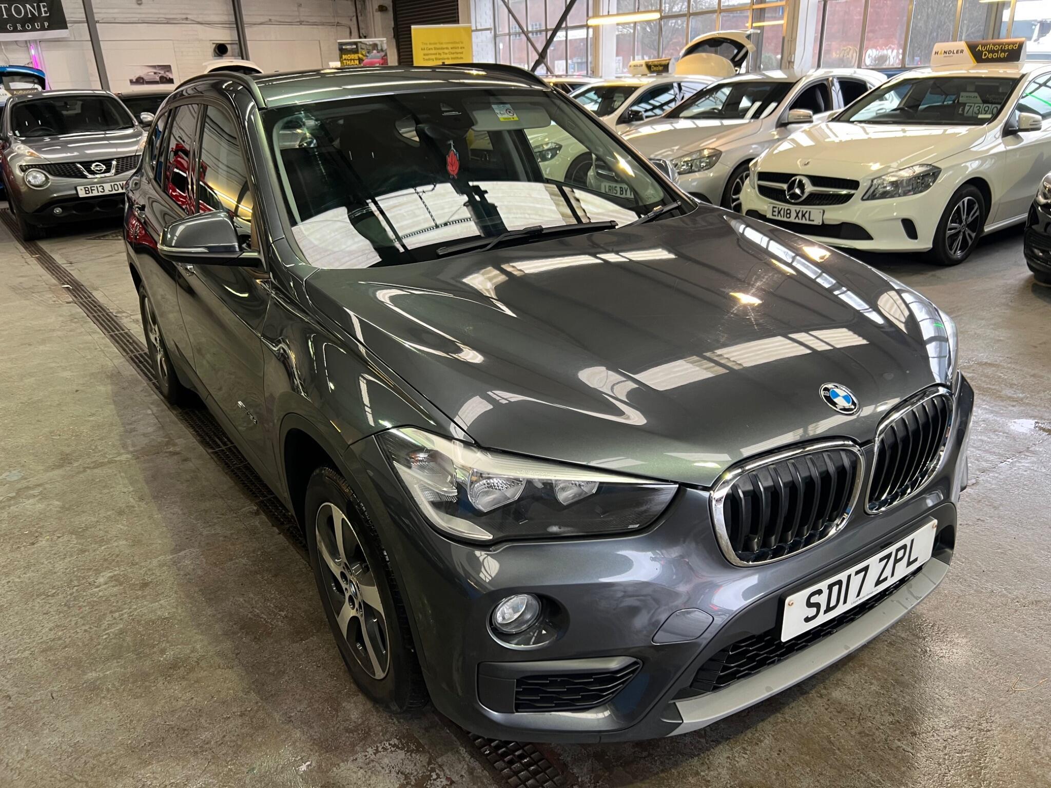 BMW X1 - Image 16
