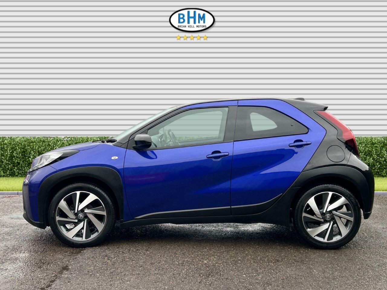 Toyota Aygo X - Image 9