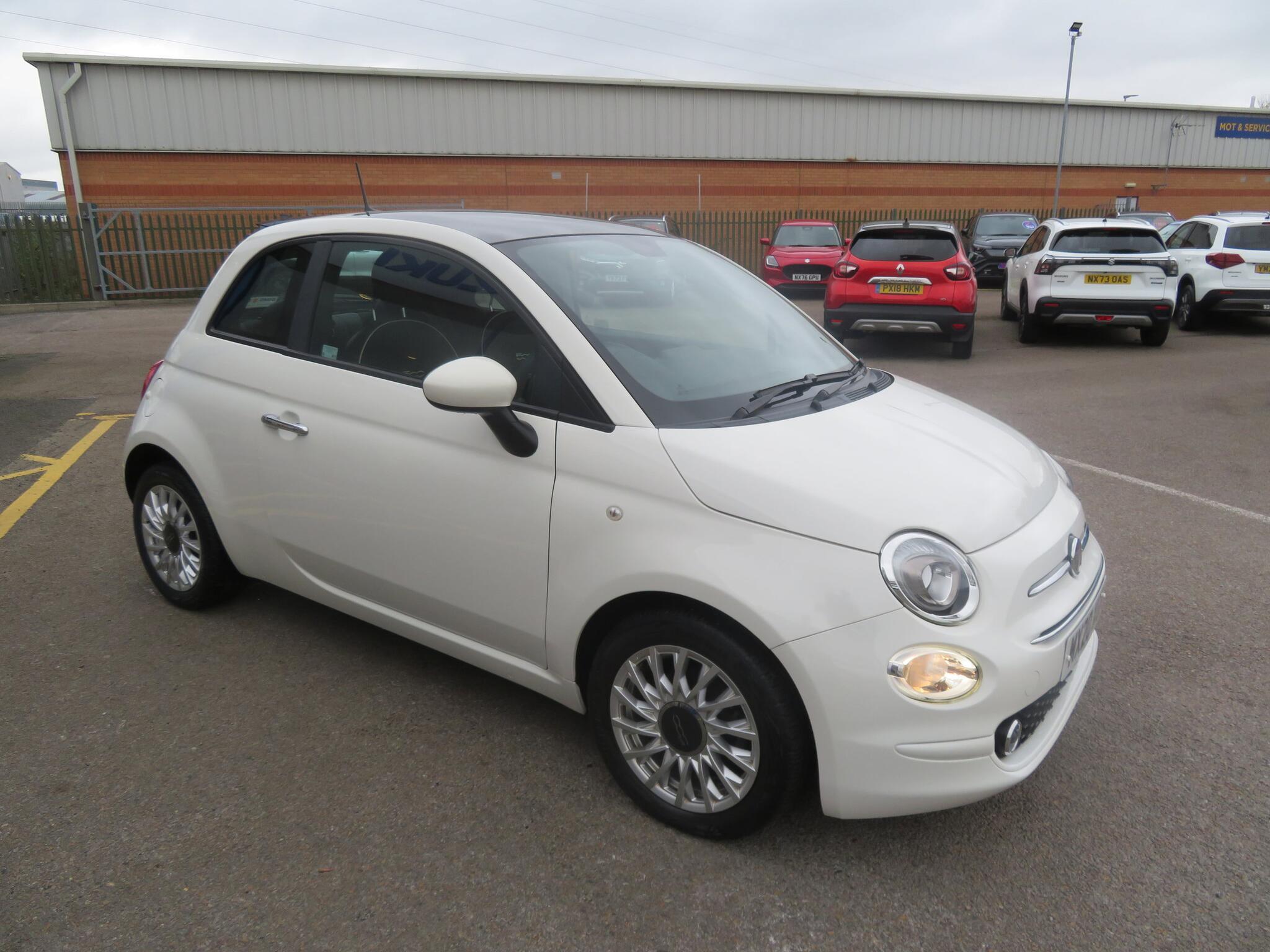 Fiat 500 - Image 5