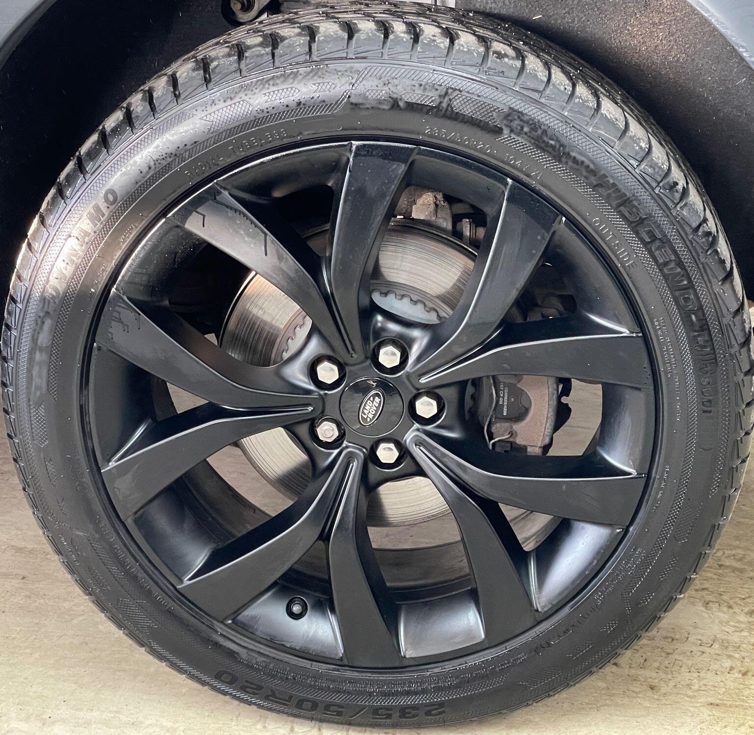 Land Rover DISCOVERY SPORT - Image 14