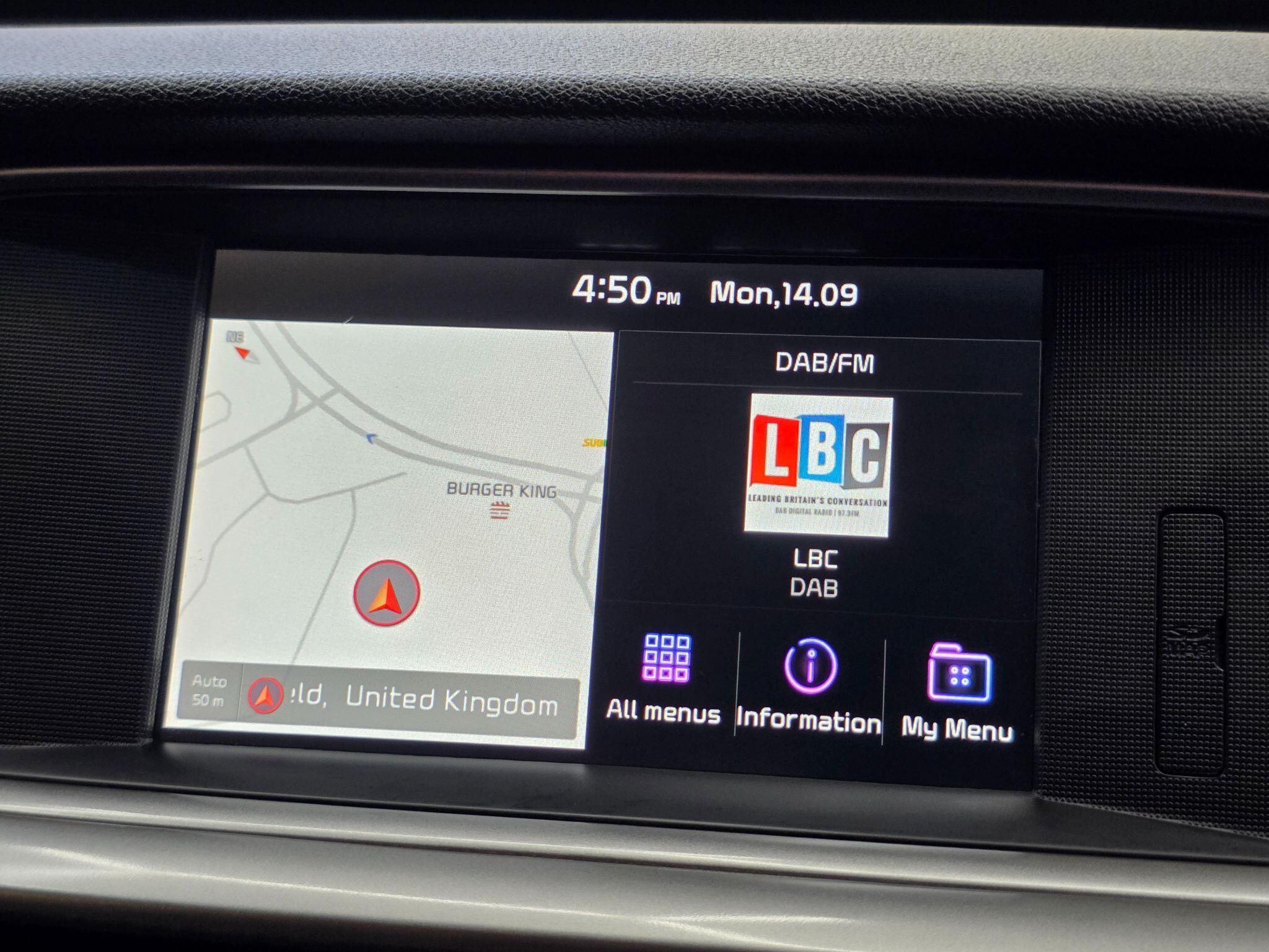 Kia Optima - Image 16