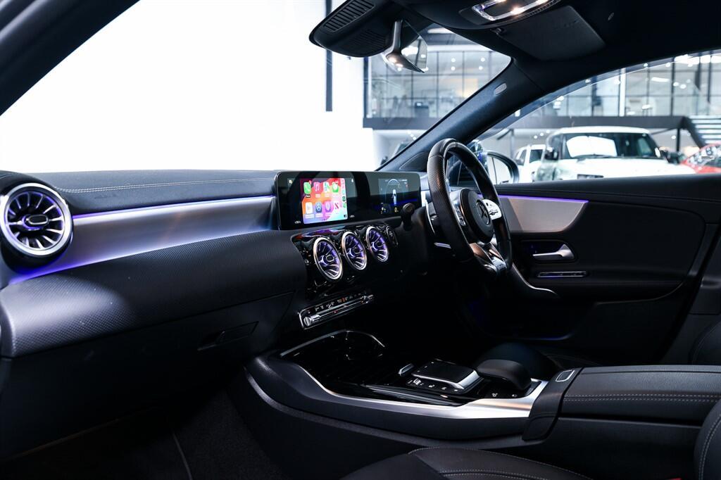 Mercedes A Class - Image 16