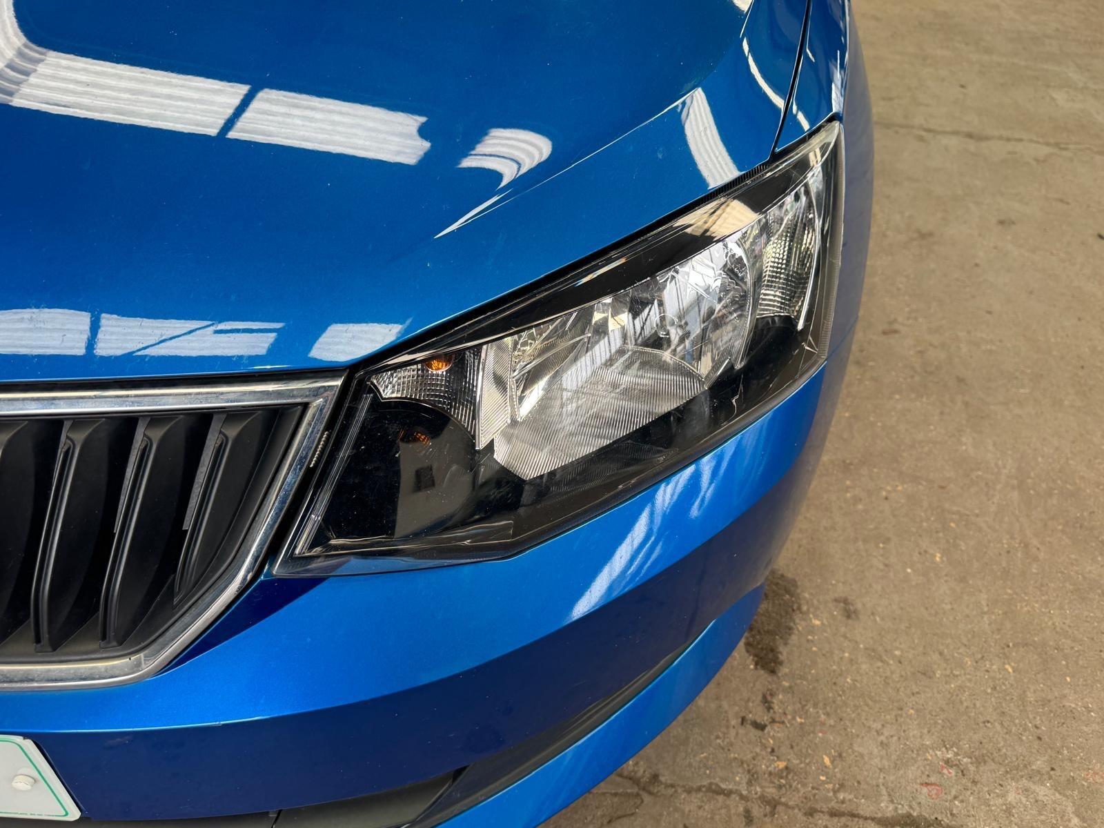 Skoda Fabia - Image 20