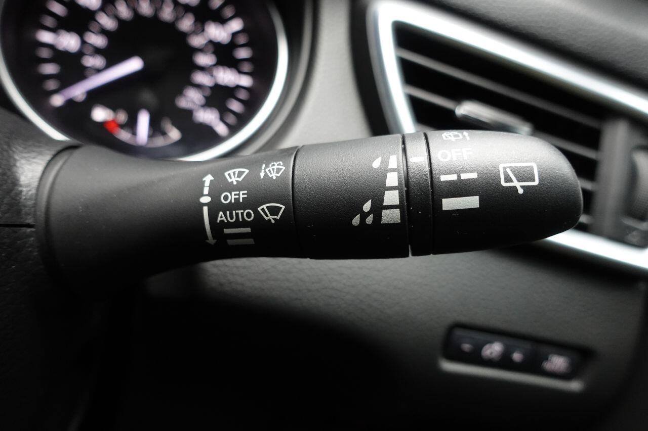Nissan Qashqai - Image 46