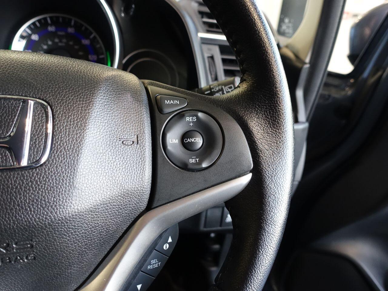 Honda Jazz - Image 20