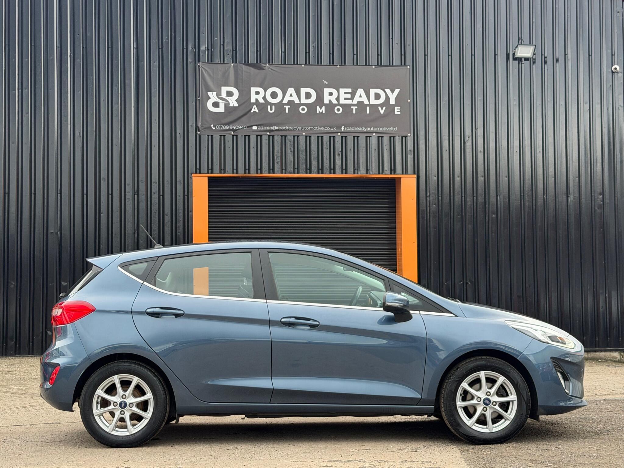 Ford Fiesta - Image 2