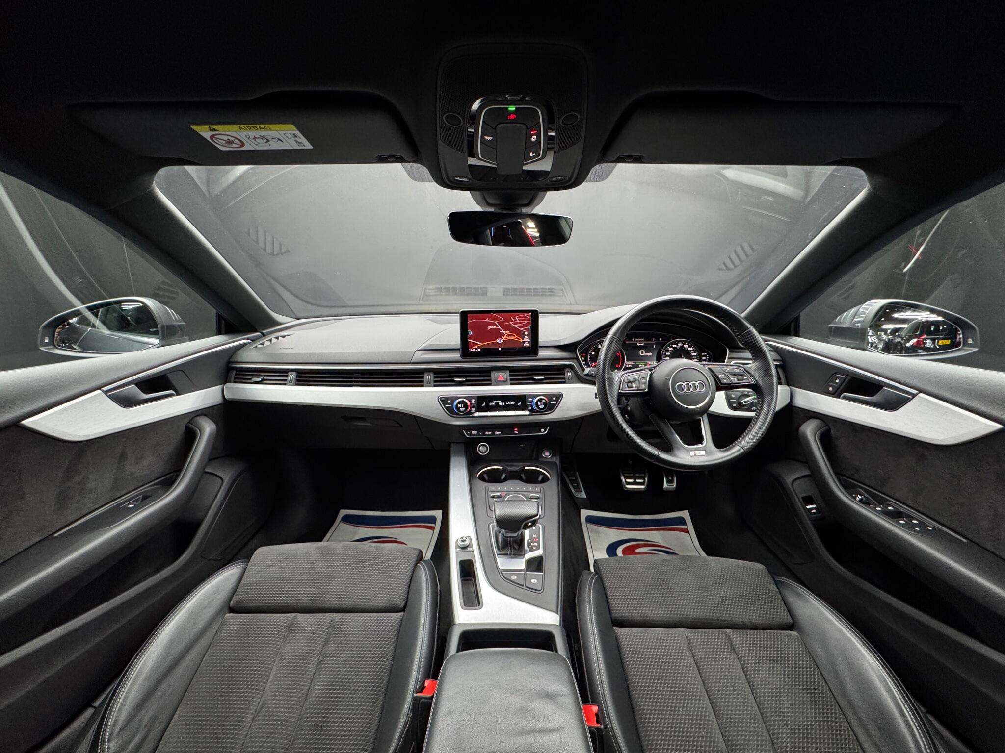 Audi A5 - Image 17