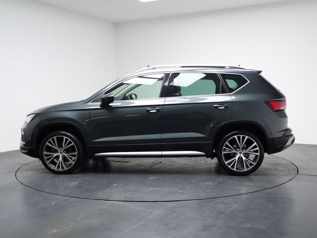 SEAT Ateca - Image 8