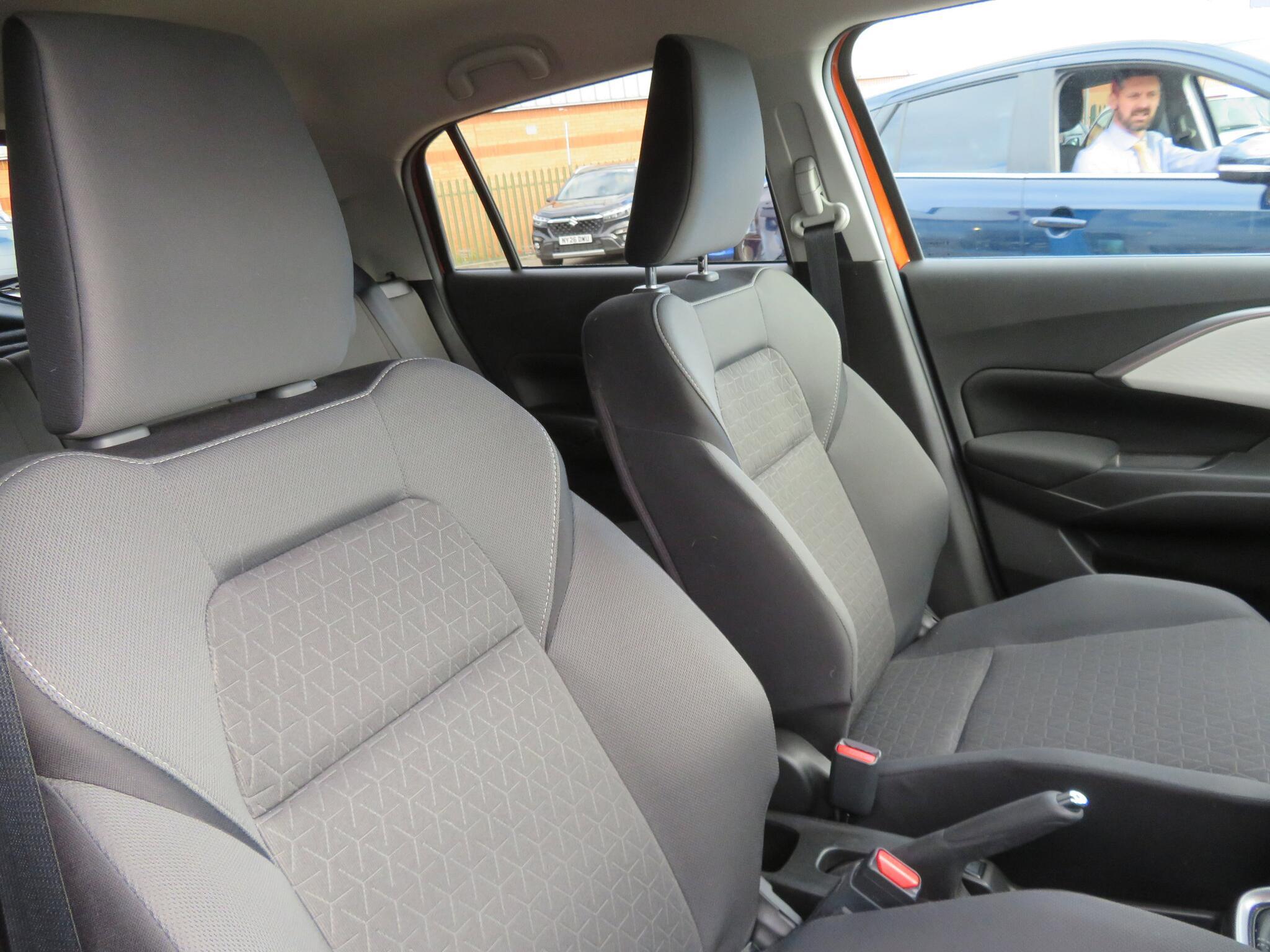 Suzuki Swift - Image 14