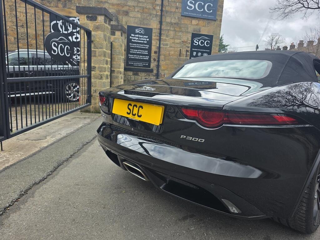 Jaguar F-Type - Image 45