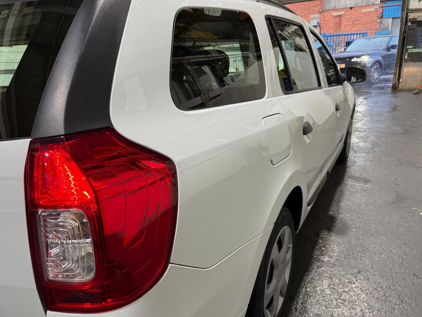 Dacia Logan MCV - Image 19