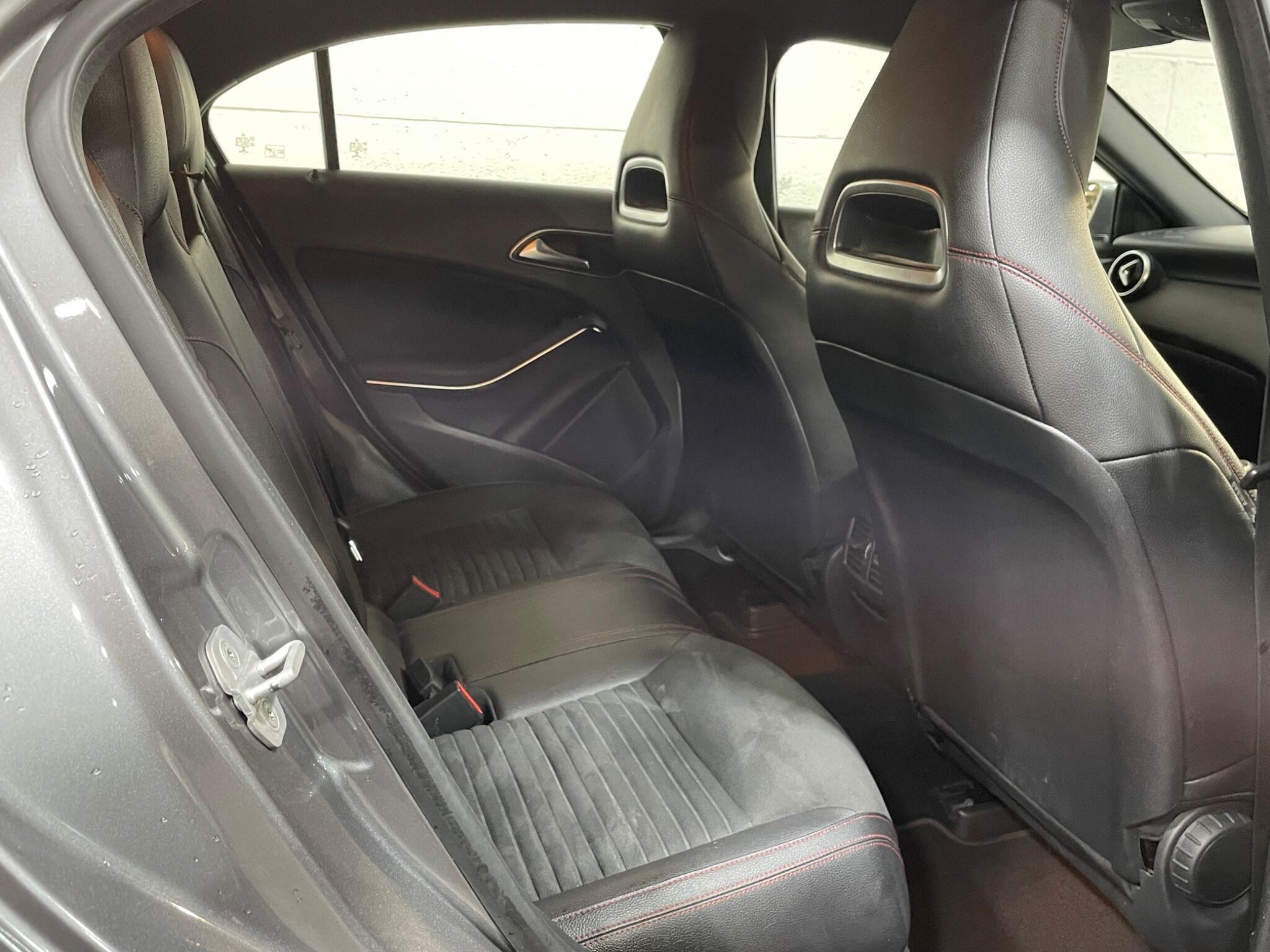 Mercedes A Class - Image 11