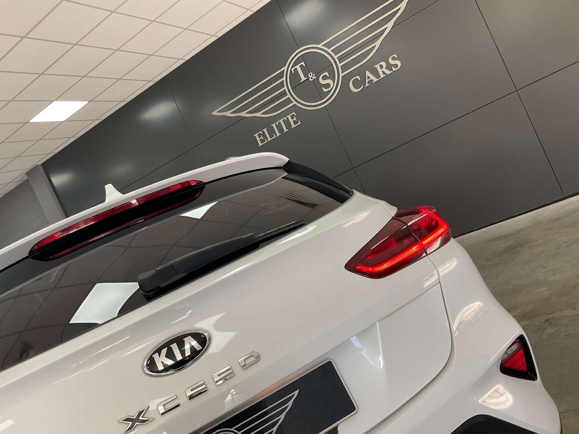 Kia XCeed - Image 43