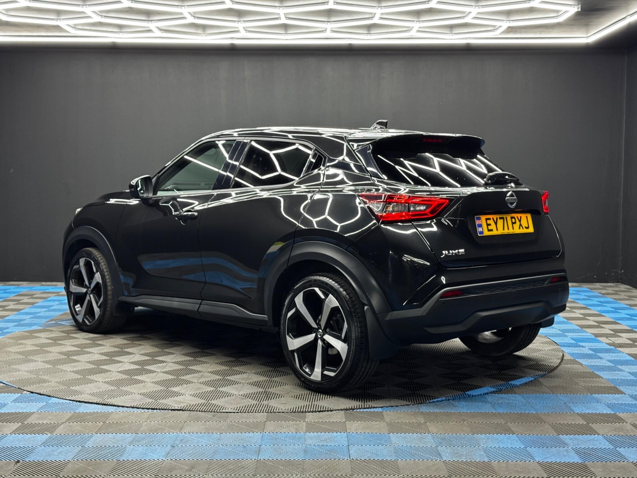Nissan Juke - Image 7