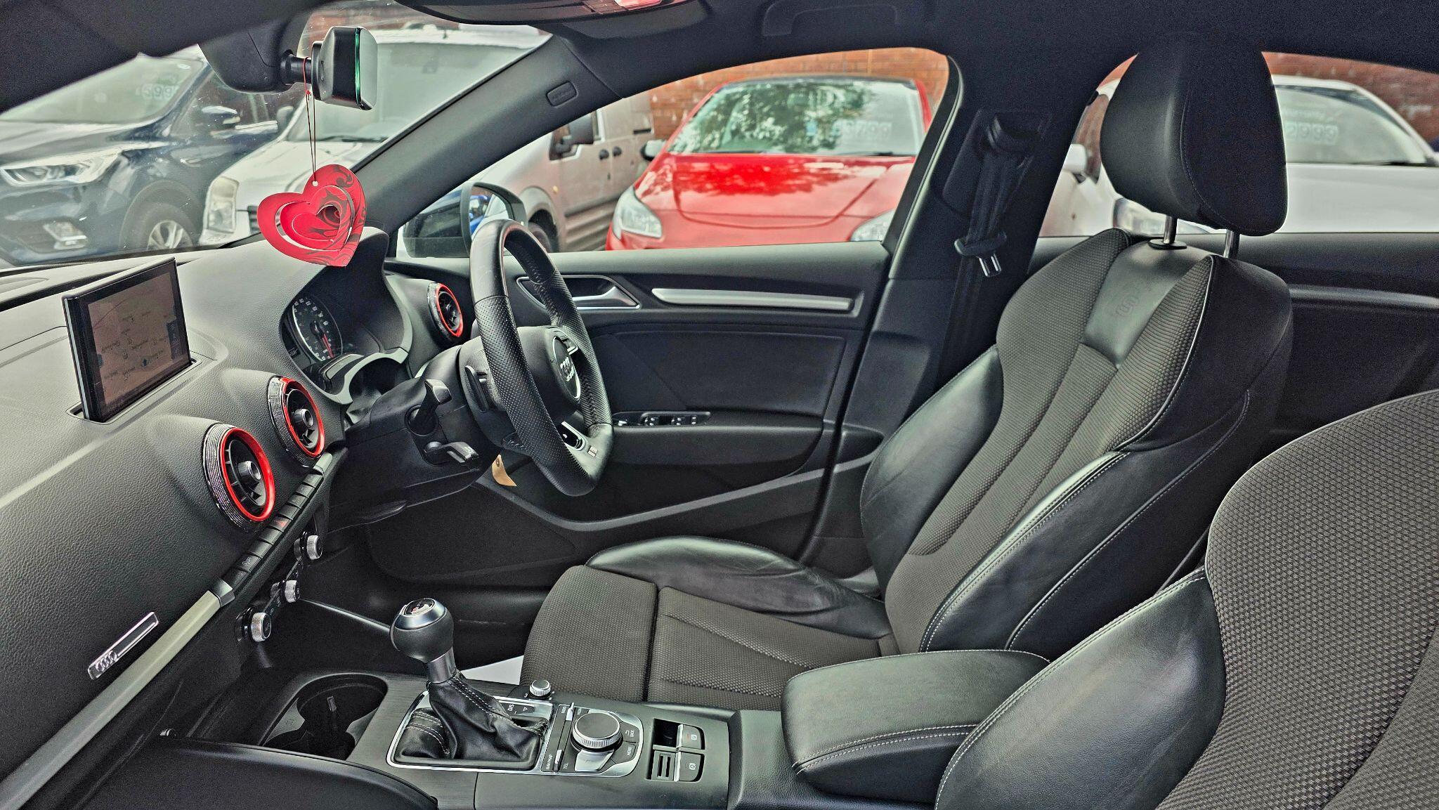 Audi A3 - Image 14