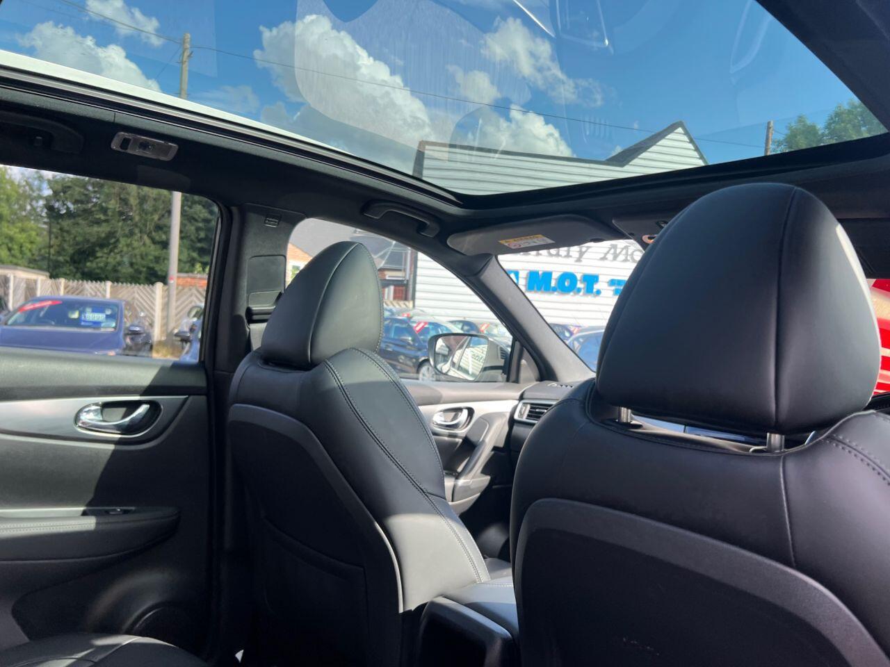 Nissan Qashqai - Image 20
