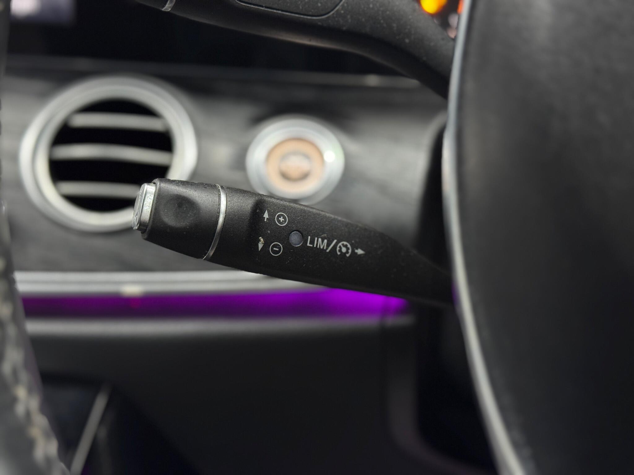 Mercedes E Class - Image 22