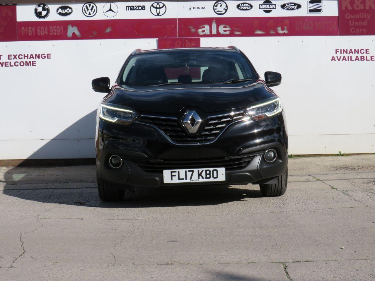 Renault Kadjar - Image 6