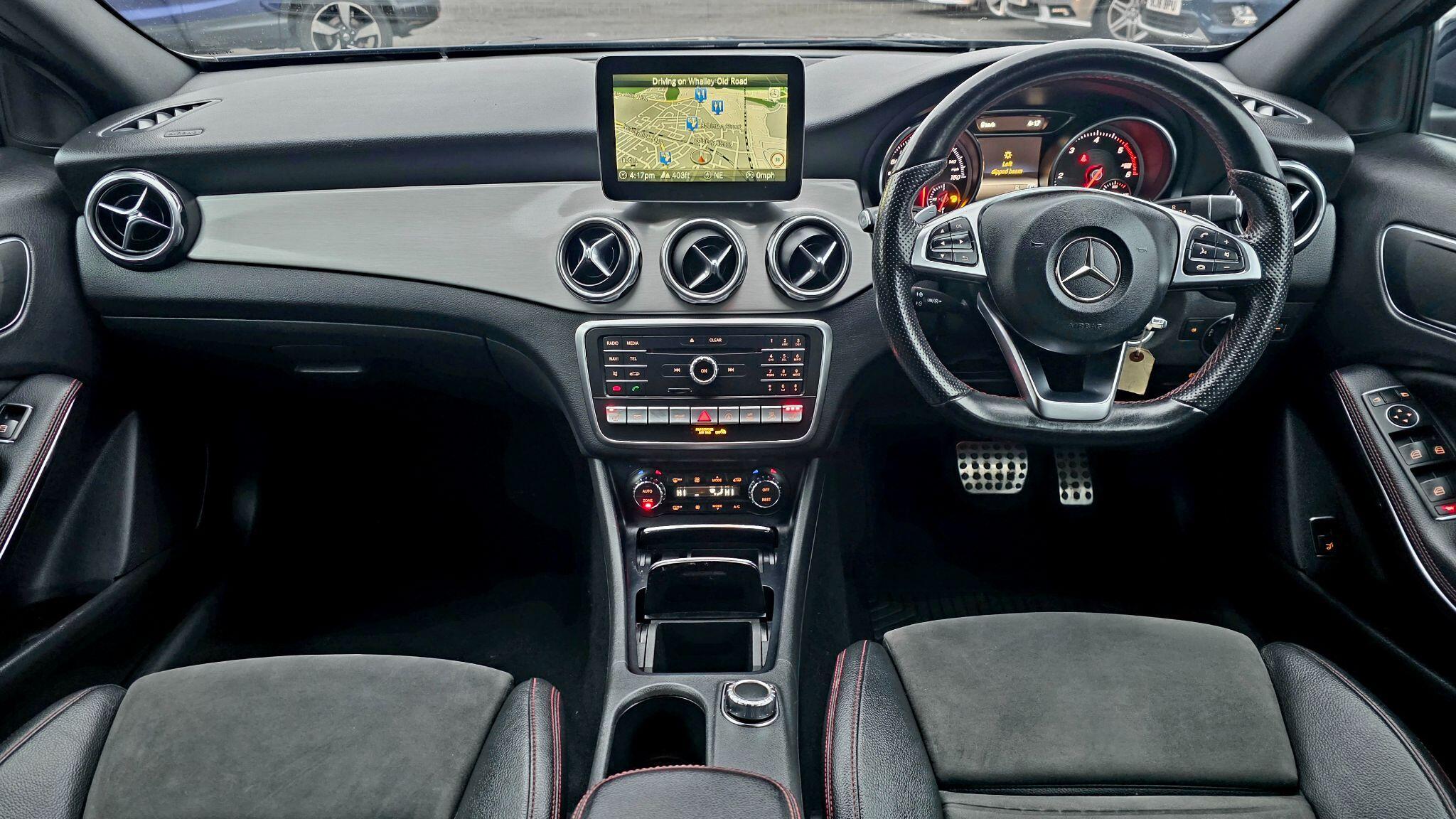 Mercedes GLA - Image 21