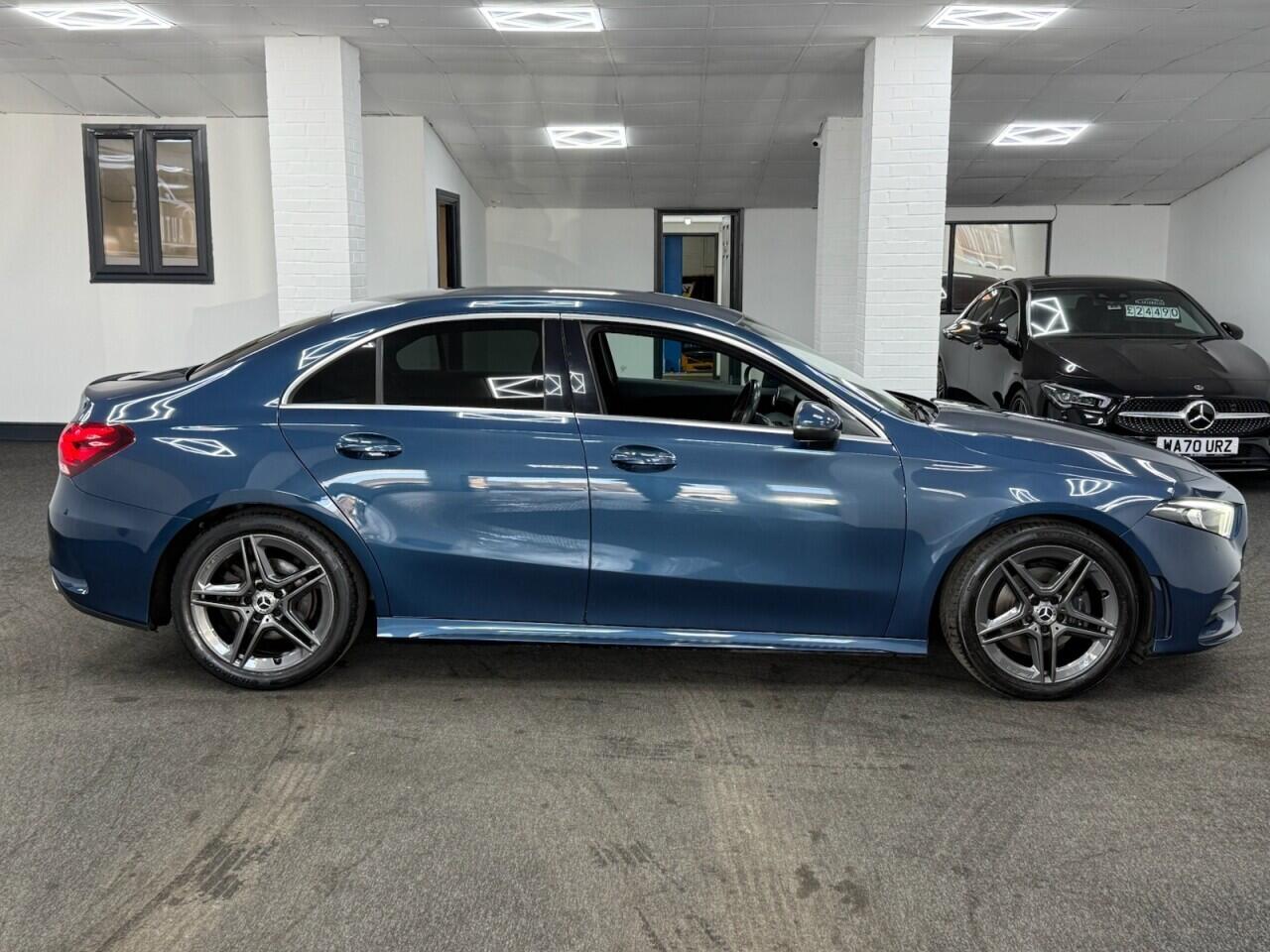 Mercedes A-Class - Image 5