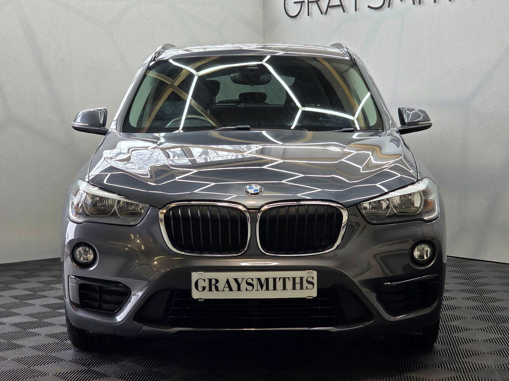 BMW X1 - Image 6