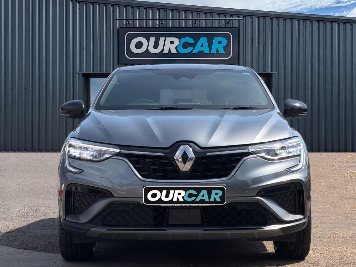 Renault Arkana - Image 10