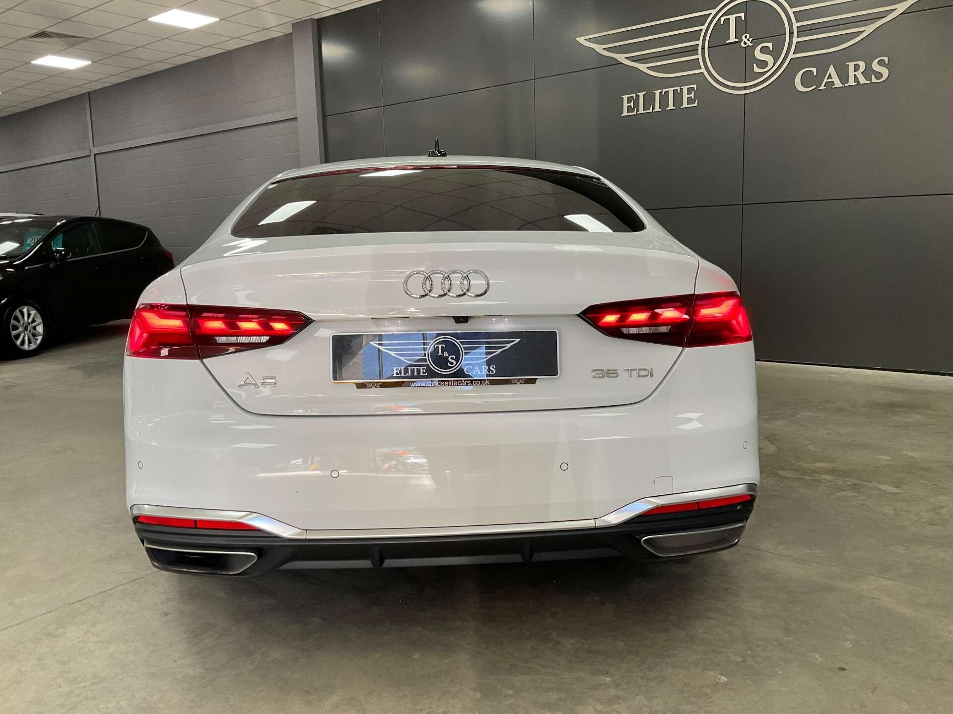 Audi A5 - Image 7