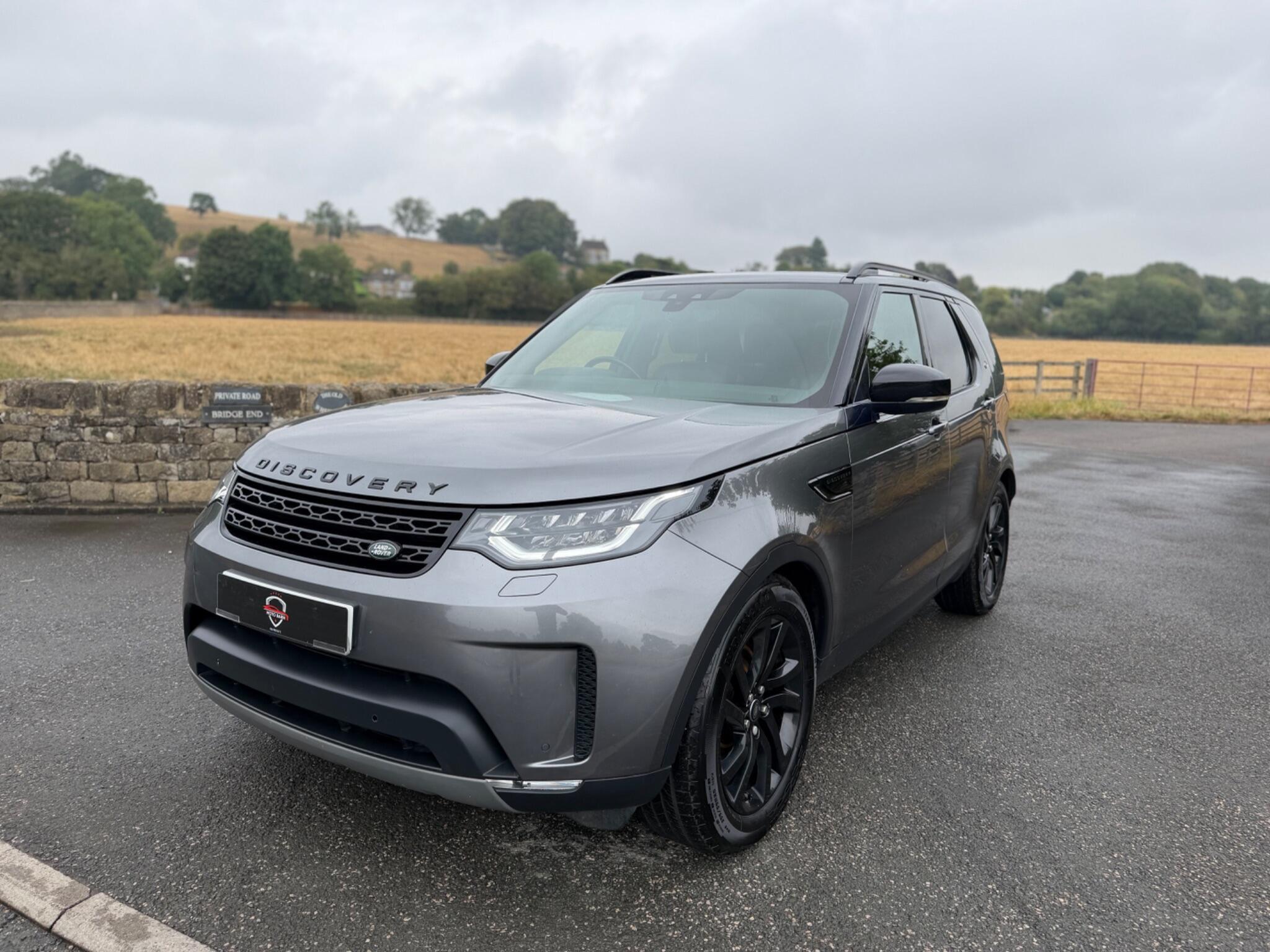 Land Rover Discovery - Image 2