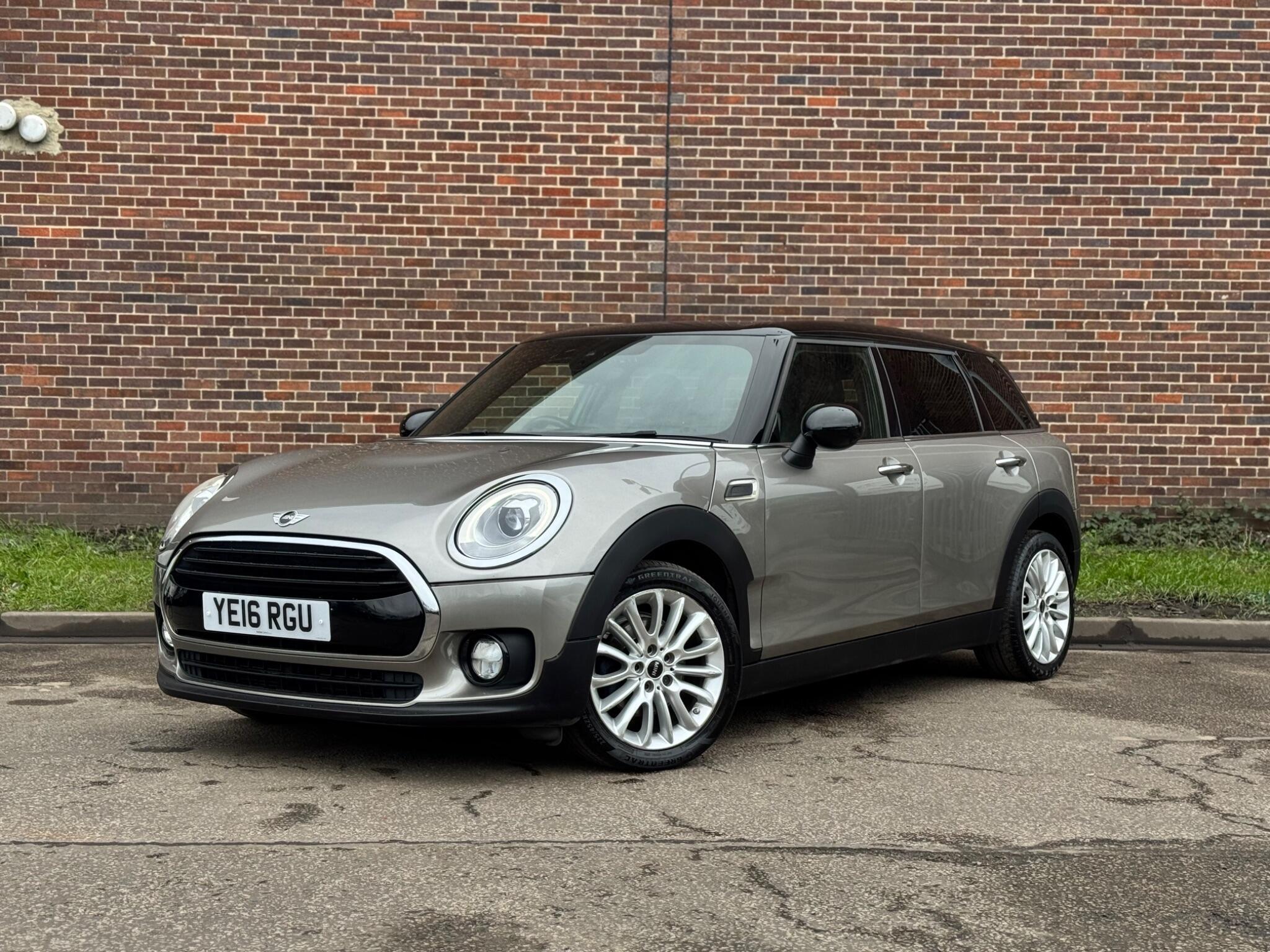 MINI Clubman - Image 7
