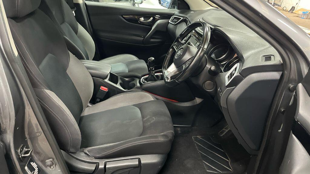 Nissan Qashqai - Image 2