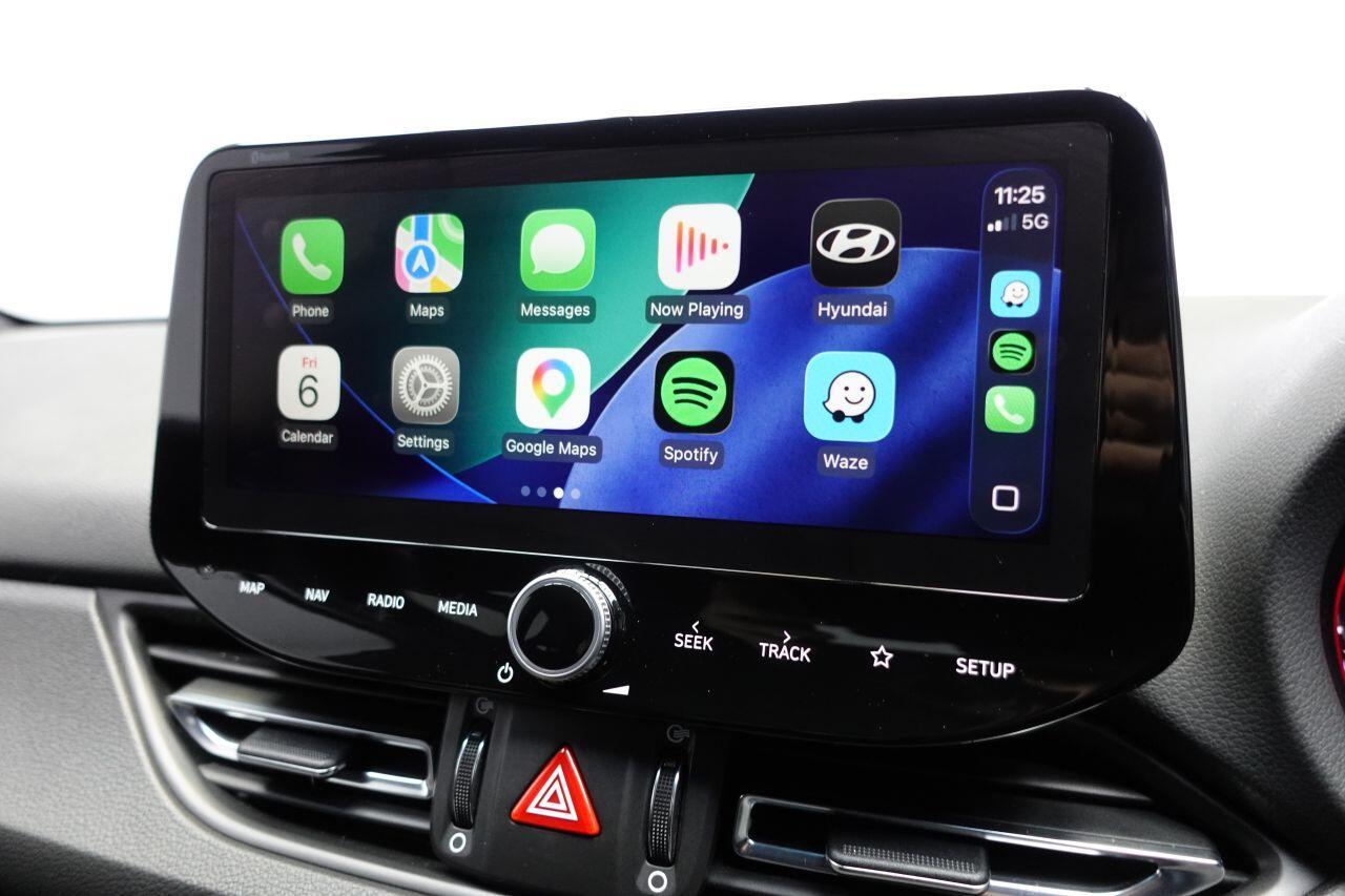 Hyundai i30 - Image 40