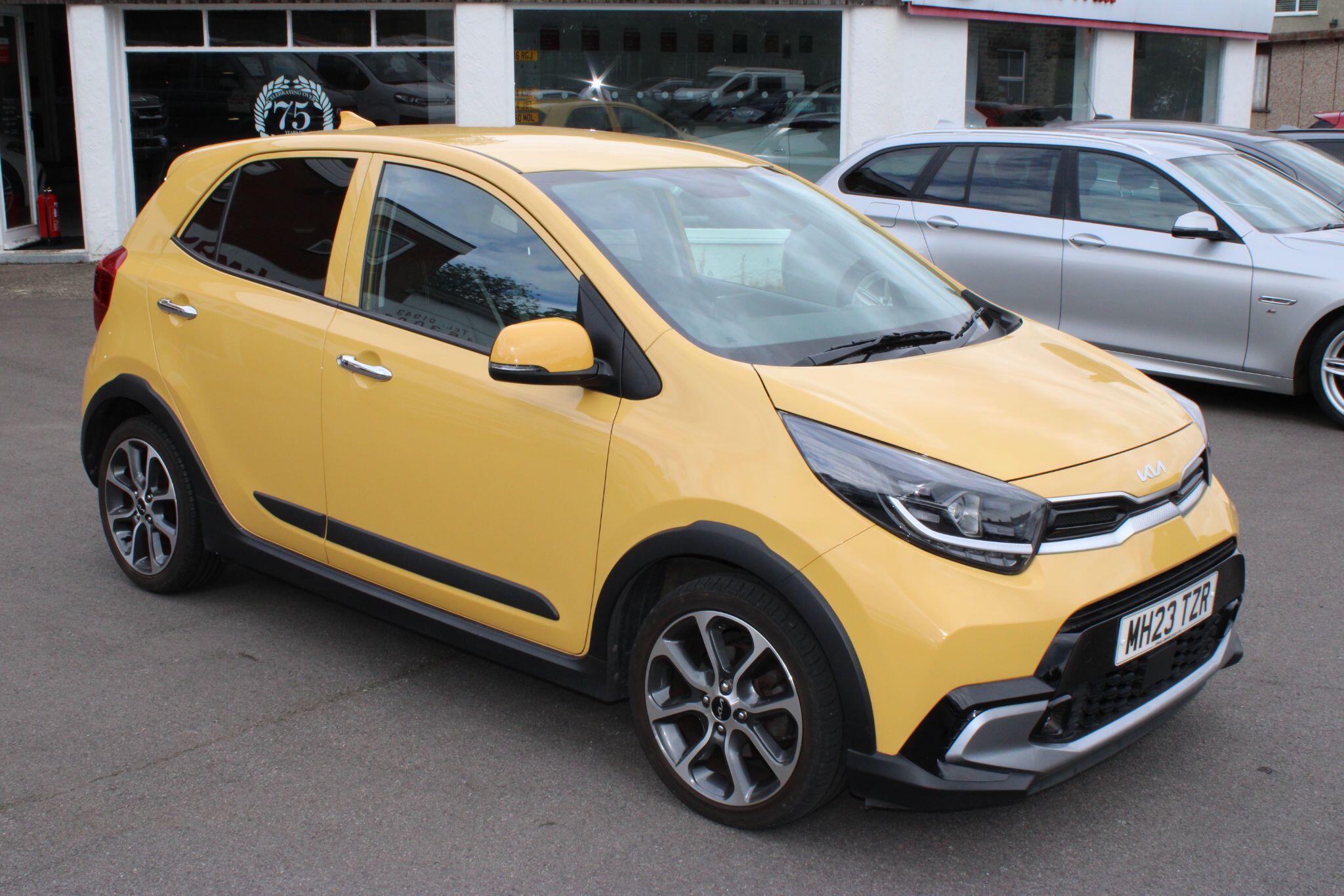 Kia Picanto - Image 5