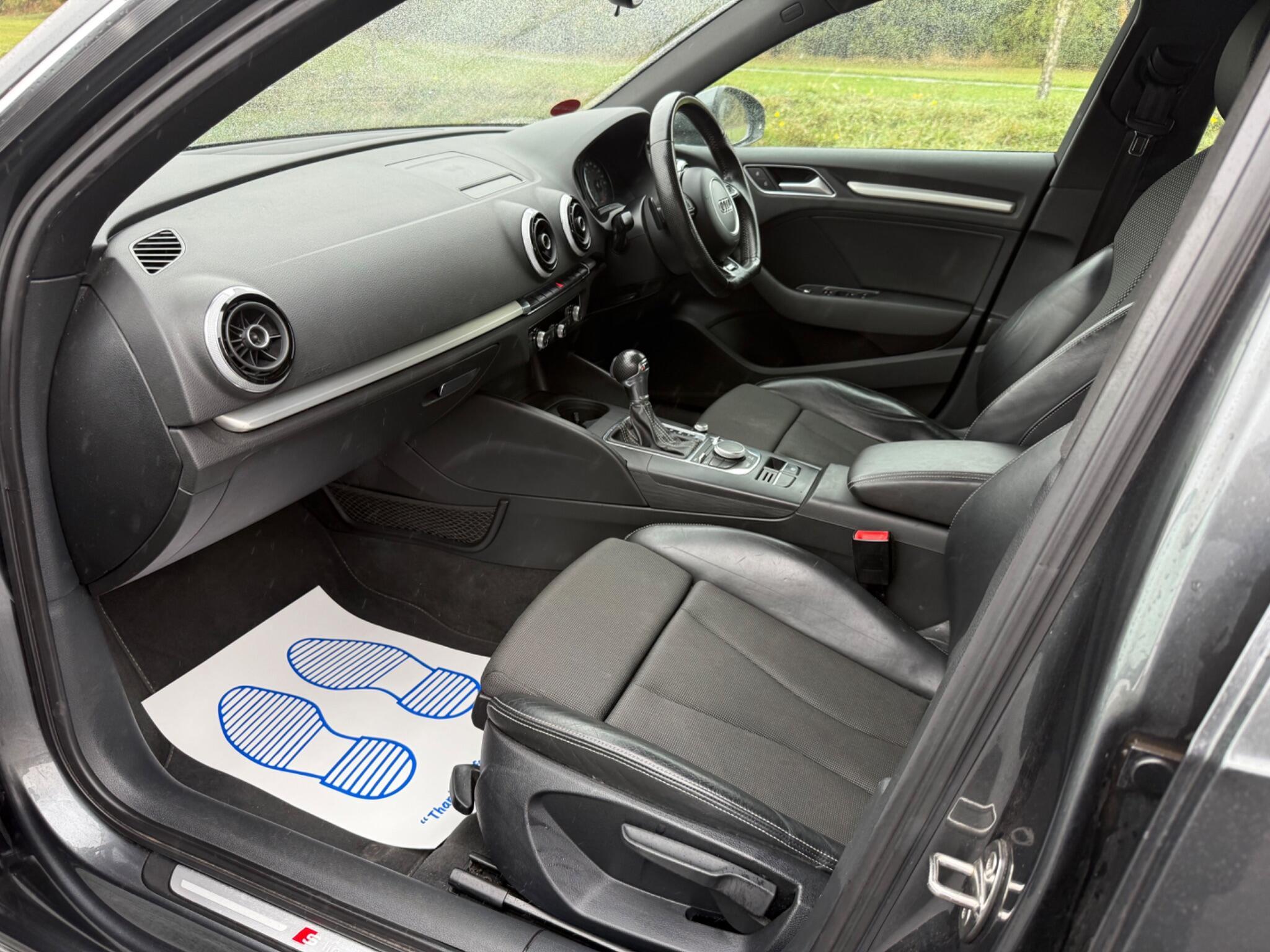 Audi A3 - Image 10