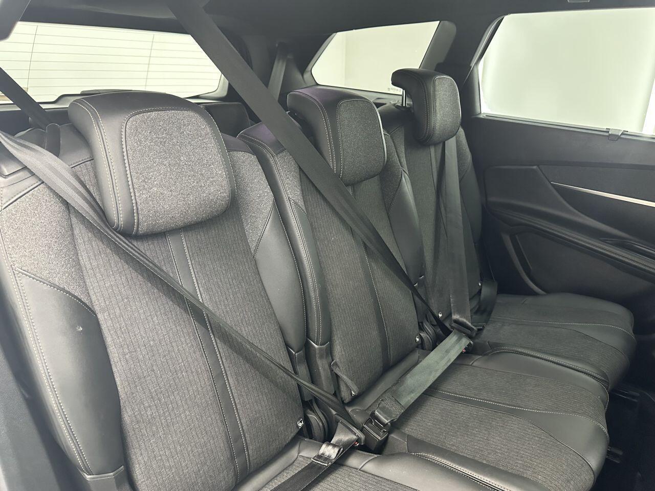 Peugeot 5008 - Image 23
