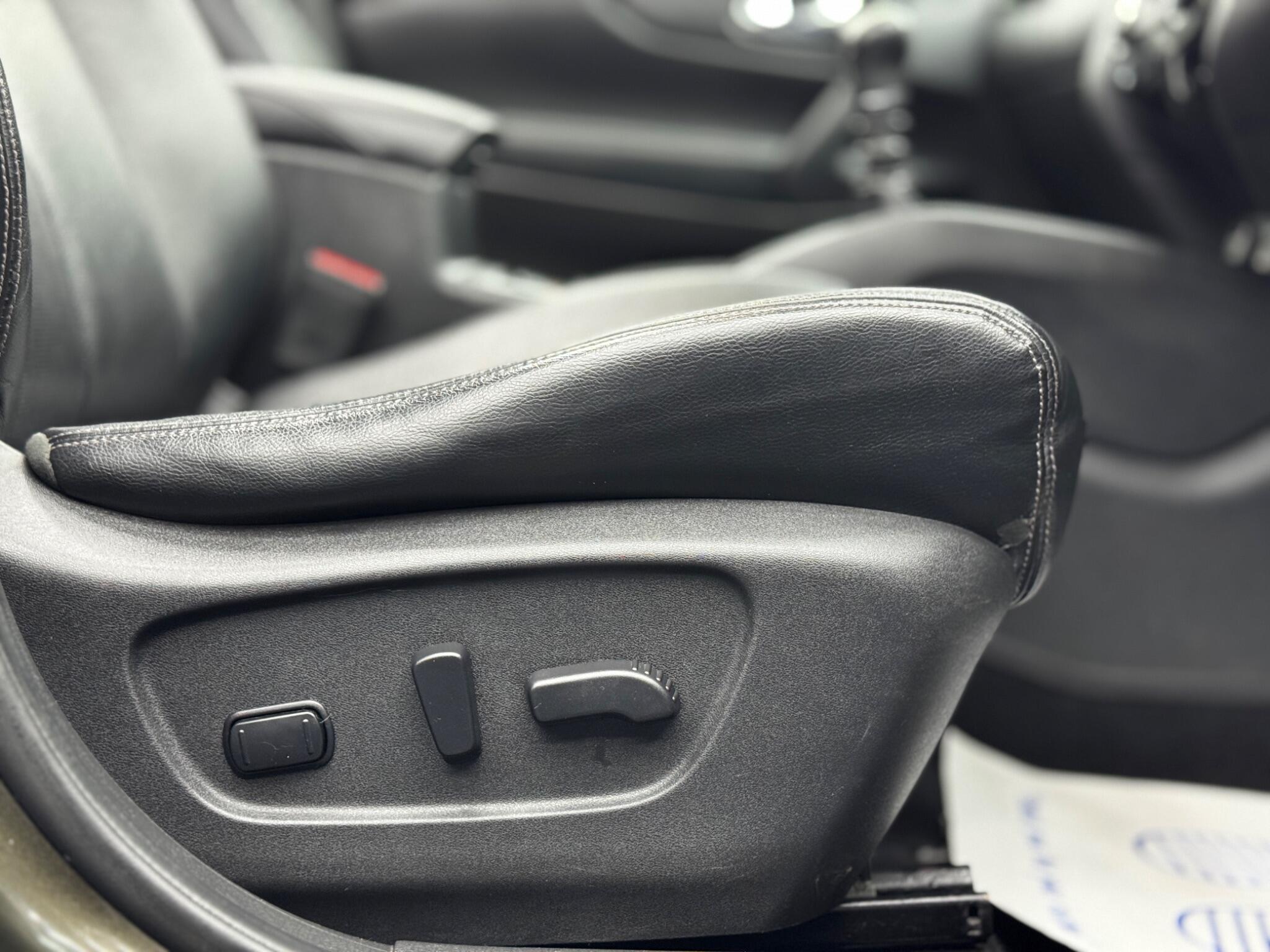 Nissan X-Trail - Image 40