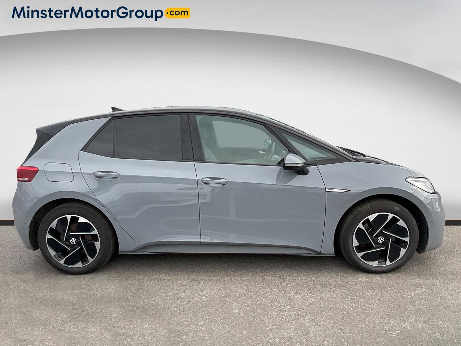 Volkswagen ID.3 - Image 2