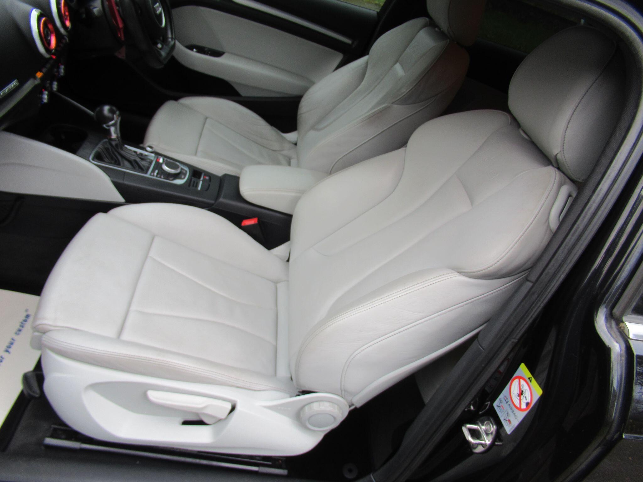 Audi S3 - Image 15