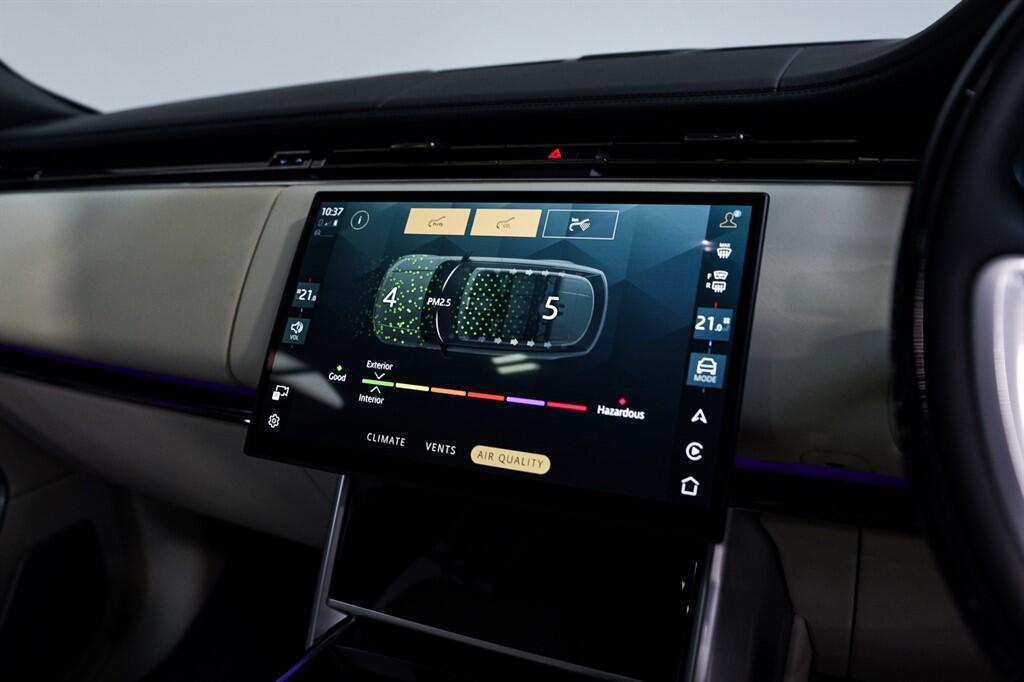 Land Rover Range Rover - Image 37