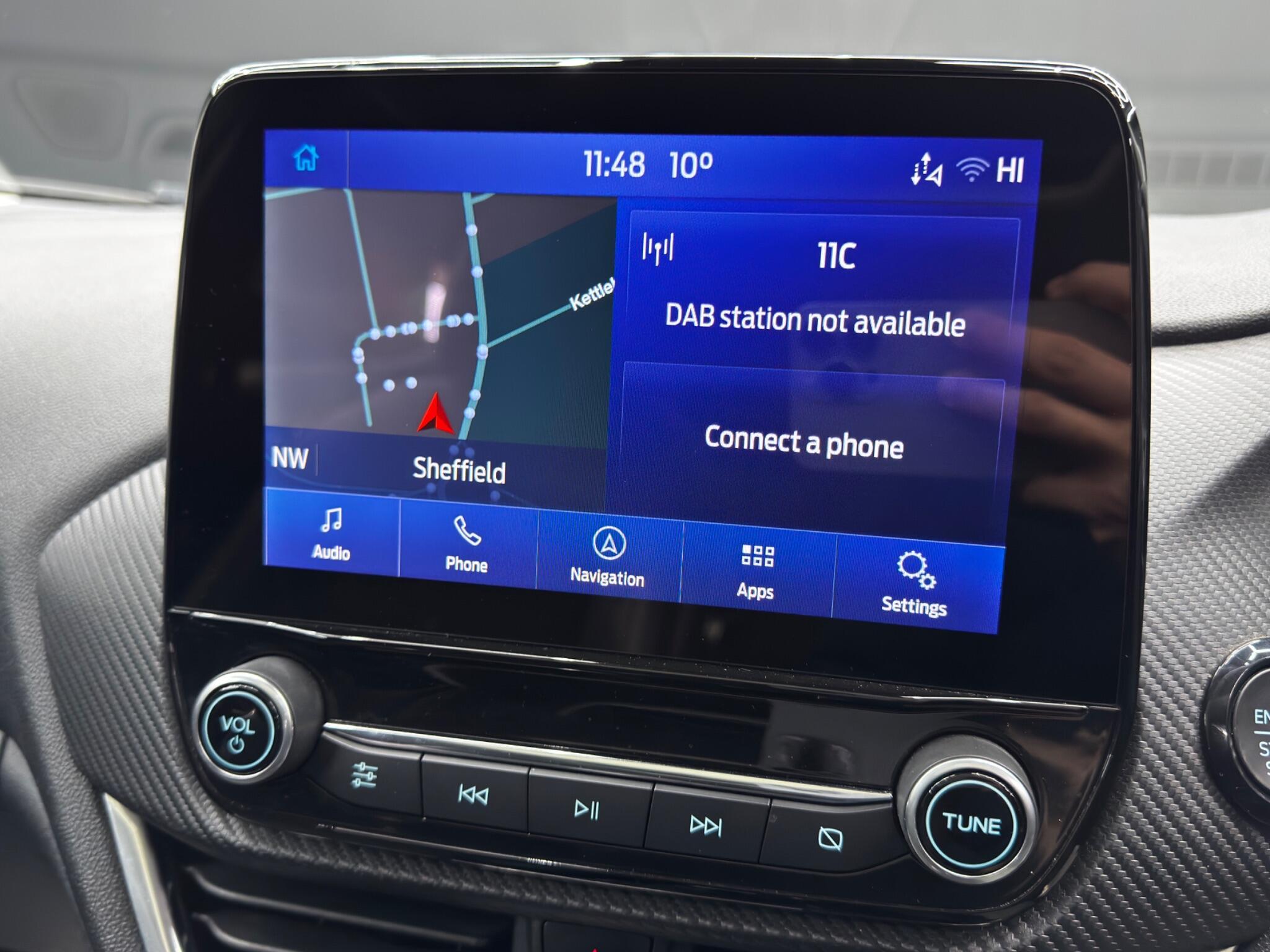 Ford Fiesta - Image 29