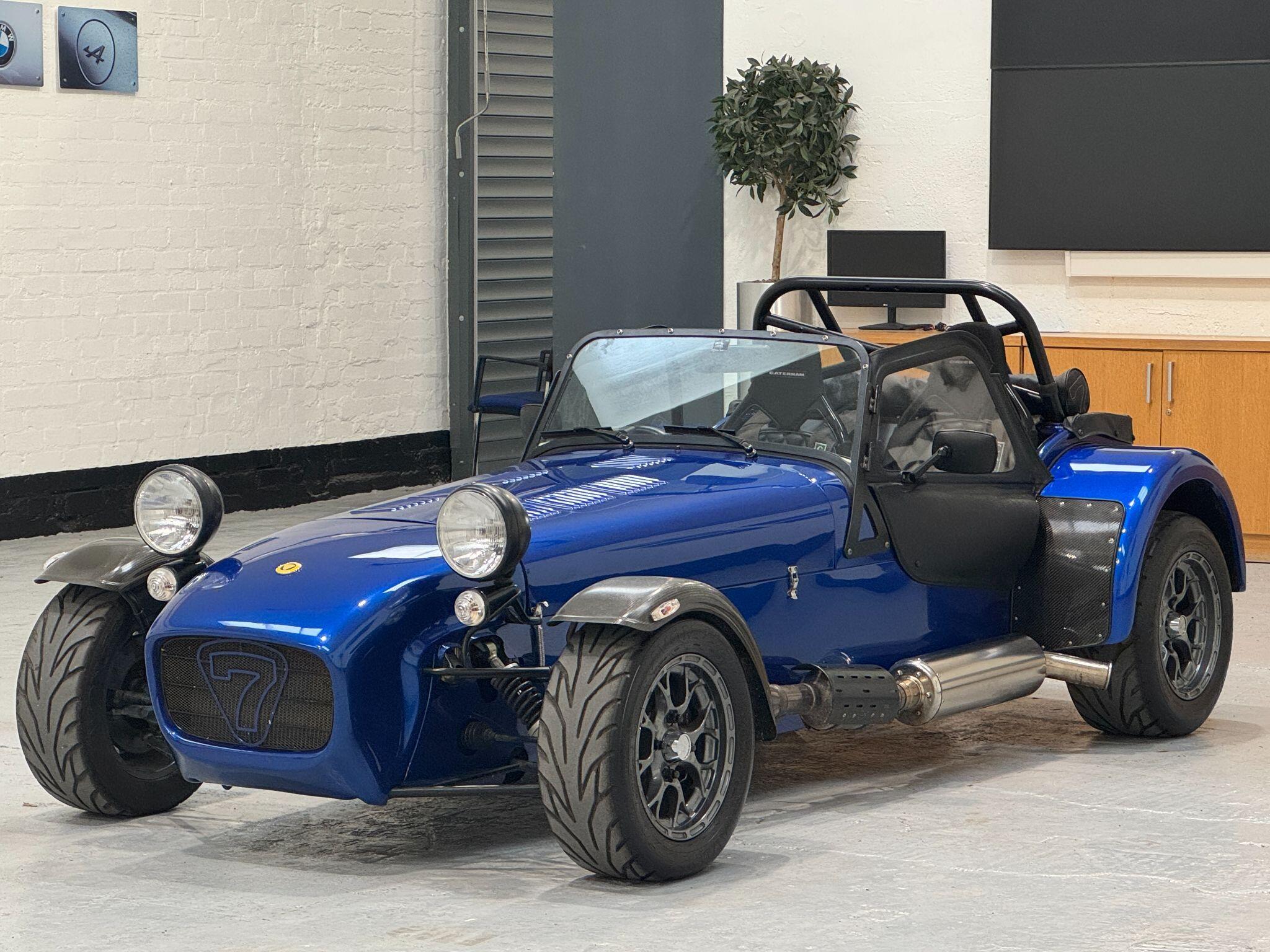 Caterham Seven - Image 3